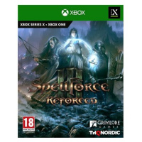 SpellForce 3: Reforced - Xbox