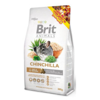 BRIT Animals Chinchila Complete 300 g