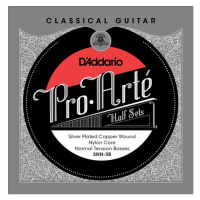 D'Addario SNN-3B