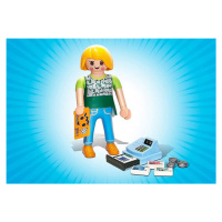 Playmobil 70685 pokladní