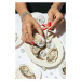 Fotografie Oyster a Pearls No 01, Studio Collection, 26.7 × 40 cm