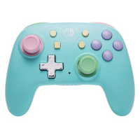 PowerA Nano Enhanced Wireless Controller for Nintendo Switch - Spring Dream