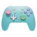 PowerA Nano Enhanced Wireless Controller for Nintendo Switch - Spring Dream