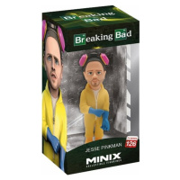 MINIX TV: Breaking Bad - Jesse Pinkman