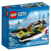 Lego® city 60114 závodní člun