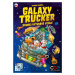 Galaxy Trucker: Druhé, vytuněné vydání