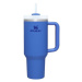 STANLEY Quencher H2.O FlowState Tumbler 1180 ml Iris