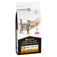 PURINA PRO PLAN Vet Diets NF St/Ox Renal Function Early Care granule pro kočky 1,5 kg