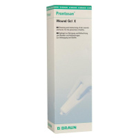 B. BRAUN PRONTOSAN  Wound gel X Tube 250 g