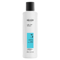 NIOXIN System 3 Scalp and Hair Thicke Shampoo 300 ml