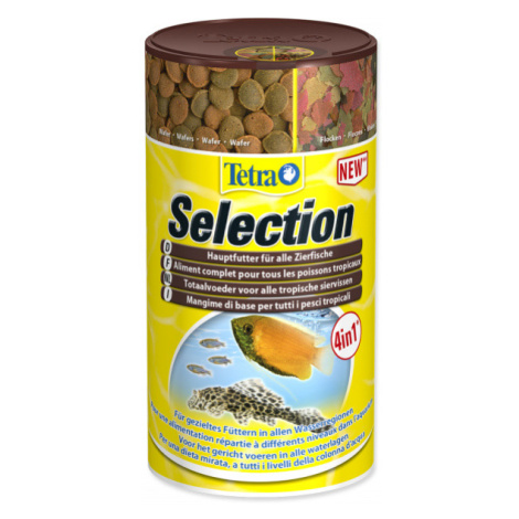 Tetra Selection 250ml