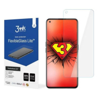 Ochranné sklo 3MK FlexibleGlass Lite Realme GT Neo 2 5G Hybrid Glass Lite