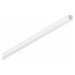 SLV BIG WHITE KENAI PROFIL, plast LED profil, 2m, mléčný 214102