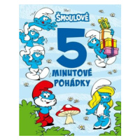 Šmoulové - 5minutové pohádky