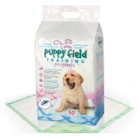 Puppy Field Training Pads 30 ks/16