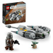 LEGO® Star Wars™ 75363 Mandalorianova mikrostíhačka N-1