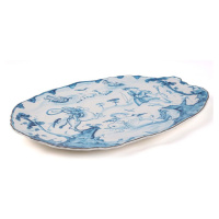 Seletti designové podnosy Serving Dish Tray