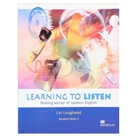 Learning to Listen Level 2 A-CDs Macmillan