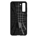 Spigen Rugged Armor kryt Samsung Galaxy S21 FE 5G černý