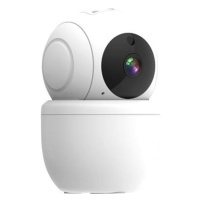 IMMAX NEO LITE Smart Security kamera VALL-II , 360°, WiFi, P/T, HD 4MP, ONVIF, USB-C