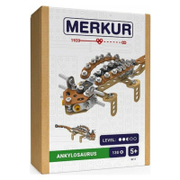 Merkur - DINO - Ankylosaurus
