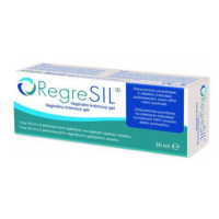 REGRESIL vaginální krémový gel 30ml