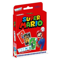 WHOT Super Mario