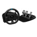 Logitech volant G923 Racing Wheel PS4 a PC