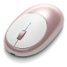 Satechi M1 Bluetooth Wireless Mouse - Rose Gold