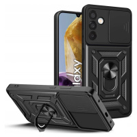 Pouzdro Tech-Protect CamShield Pro pro Samsung Galaxy M15 5G - černé