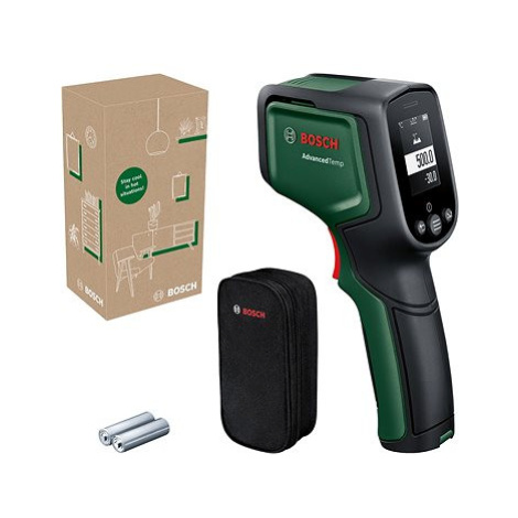 BOSCH AdvancedTemp 0.603.683.2Z0