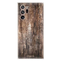 iSaprio Wood 11 pro Samsung Galaxy Note 20 Ultra