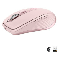 Logitech MX Anywhere 3 Rose