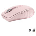 Logitech MX Anywhere 3 Rose