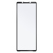 FIXED 2,5D Full-Cover ochranné tvrzené sklo Sony Xperia 5 V černé