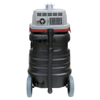 Sprintus Vysavač pro mokré a suché vysávání, KETOS N 81/2 K 80 l, s filtrem HEPA 13, výkon 2600 