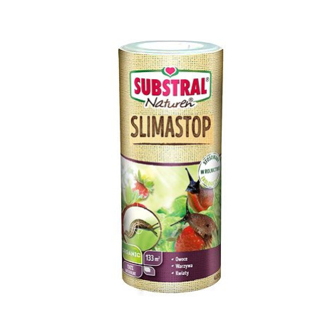 SUBSTRAL Moluskocid NATUREN Slimastop, 400g