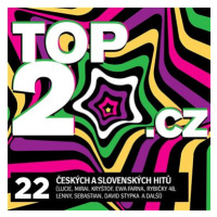 Various: TOP20.CZ 2022 - CD