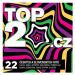 Various: TOP20.CZ 2022 - CD