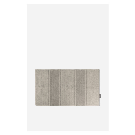 Koupelnová předložka VIBE perleťově šedá 70 x 120 cm, JOOP!