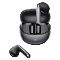 Sluchátka QCY Earphones TWS HT 10 pro, ANC (black)