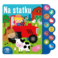 Na statku - 10 zvuků