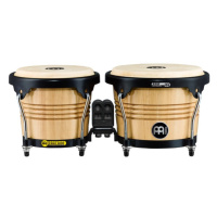 Meinl FWB190NT Marathon Series FWB190 Wood Bongo - Natural