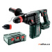 METABO KH 18 LTX BL 28 Q aku kombinované kladivo 18V metaBOX 601715840 bez akumulátoru