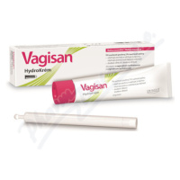 Vagisan HydroKrém 25g