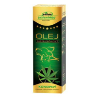 VITAR Veterinae Konopný olej 1000ml