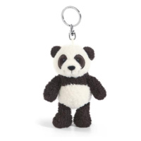 NICI klíčenka Panda Yaa Boo 10cm