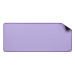 Logitech Desk Mat Studio Series - Lavender