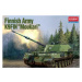 Model Kit military 13519 - Finnish Army K9FIN "Moukari" (1:35)