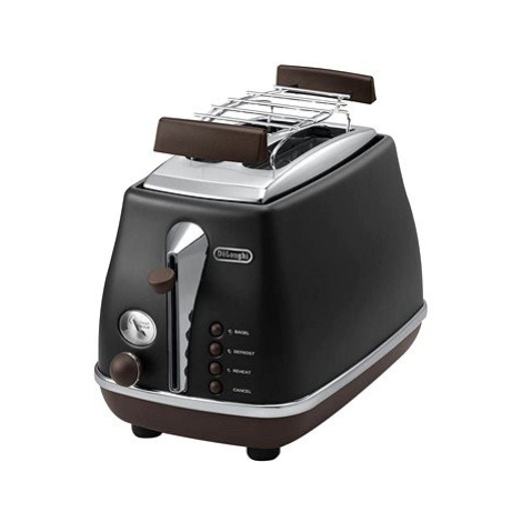 De'Longhi CTOV 2103 BK DeLonghi